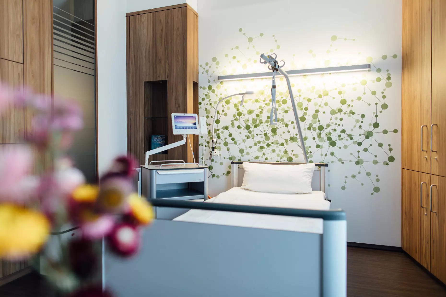 Pflegefachkraft mit Zusatzqualifikation Praxisanleitung (m/w/d) - Wir freuen uns auf Dich!  Potsdam - Alexianer St. Josefs Krankenhaus Potsdam - Praxia