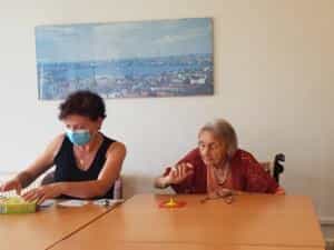 Wohnbereichsleitung (m/w/d) - Wir suchen Dich! Rellingen - Seniorenresidenz Rellingen - Praxia