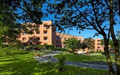 Pflegefachkraft (m/w/d) ohne Diensteinschränkungen im Tagdienst - Wir suchen Dich!  Essen - Seniorenzentrum Margarethenhöhe - Praxia