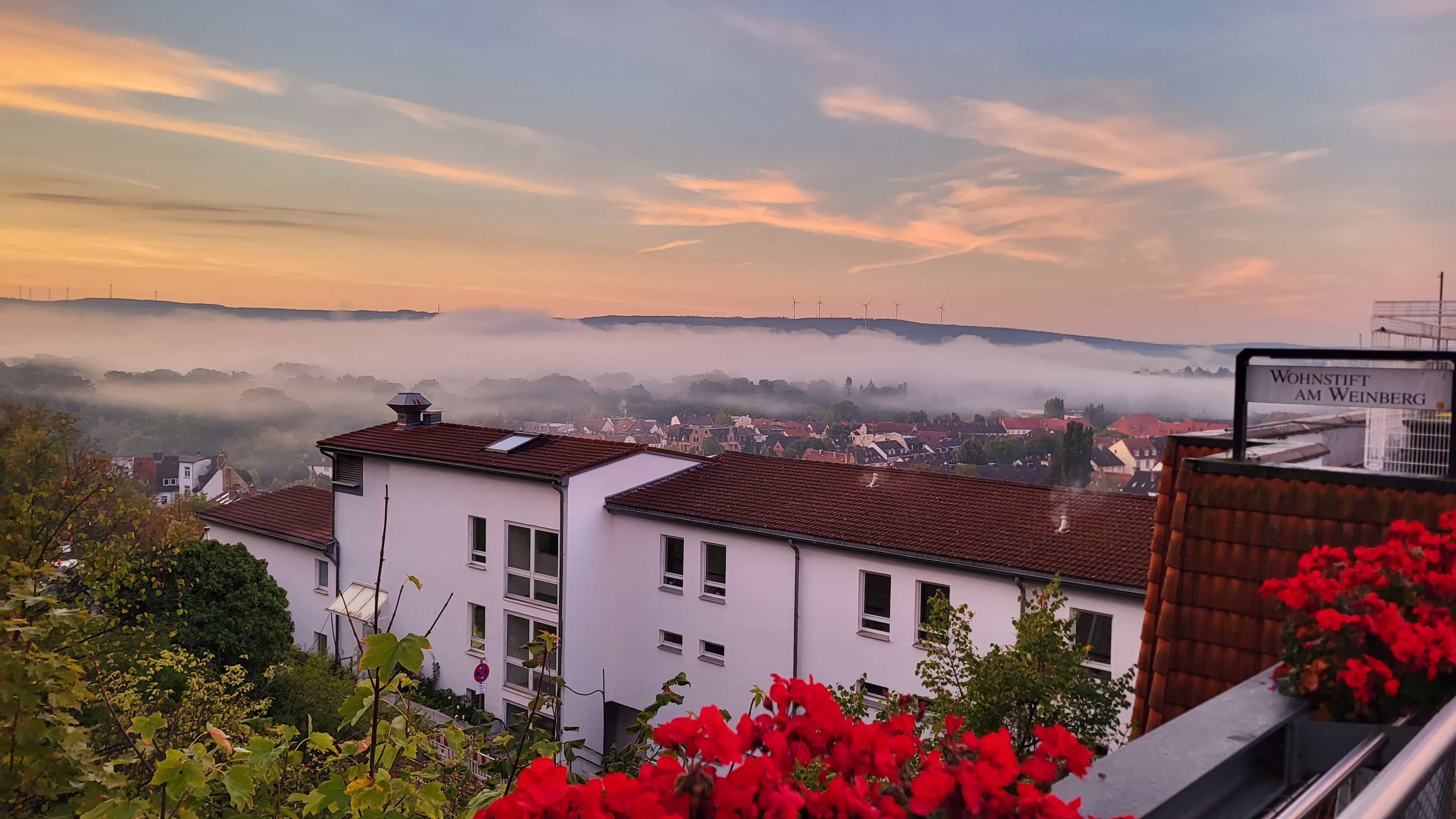 Pflegefachkraft (m/w/d) in Teilzeit (20-30 Stunden/Woche) - Ihr neuer Arbeitsplatz in einem Team, auf das Sie zählen können! Kassel - Wohnstift am Weinberg - Praxia