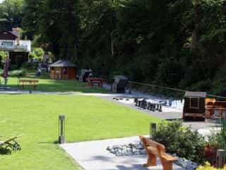 Pflegefachkraft als Dauernachtwache (m/w/d) - Wir freuen uns auf Sie! Bad Lauterberg im Harz - Klinik Dr. Muschinsky - Praxia