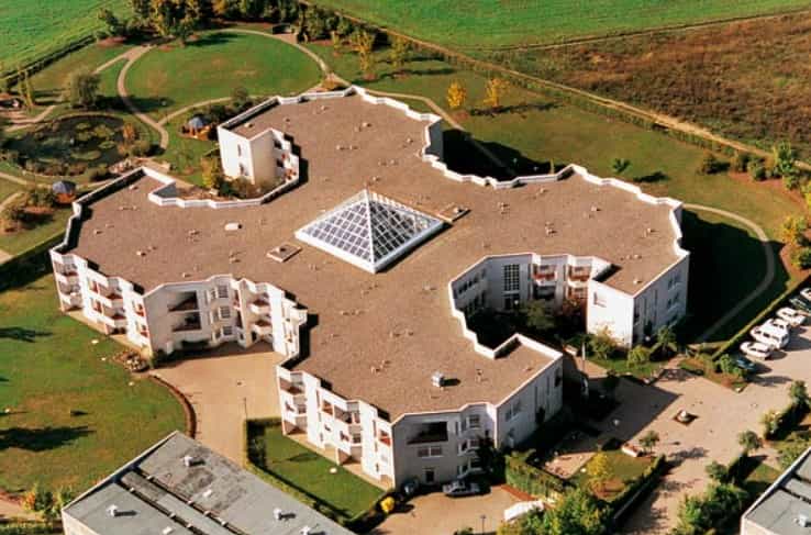 Pflegefachkraft (m/w/d) als Dauernachtwache - Dein Arbeitsplatz in einer familiären Arbeitsatmosphäre! Neuruppin - EMVIA Seniorenwohnpark Neuruppin - Praxia