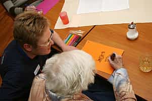 Palliativfachkraft (m/w/d) – Wir suchen Zuwachs in unserem Team! Ludwigshafen am Rhein - Vitanas Senioren Centrum Am Rheinufer - Praxia