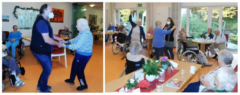 Pflegefachkraft (m/w/d) - Eine erfolgreiche Karriere für alle! Neckargemünd - Inter pares - Neckargemünder Hof - Praxia