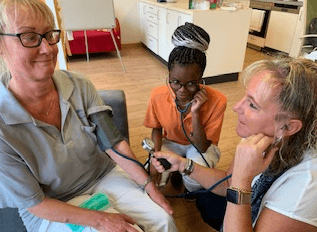 Praxisanleitung (m/w/d) zu 30 % freigestellt - Kommen Sie in unser Team!  Köln - MARIENBORN Pflegeeinrichtung St. Severinus - Praxia