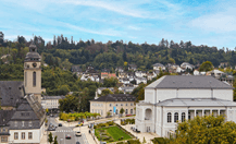 Geronto-Fachkraft (m/w/d) - Teamplayer:in mit Herz gesucht! Bad Schwalbach - DRK Kreisaltenzentrum Bad Schwalbach - Praxia