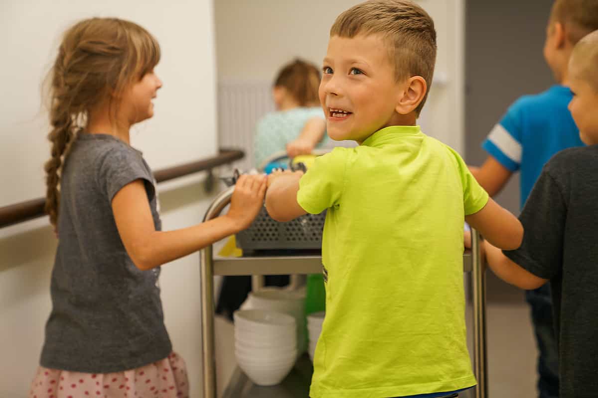 Pflegefachassistenz (m/w/d) - Werde unser Held! Neubrandenburg - Vitanas Generationenhaus Am Kulturpark - Praxia