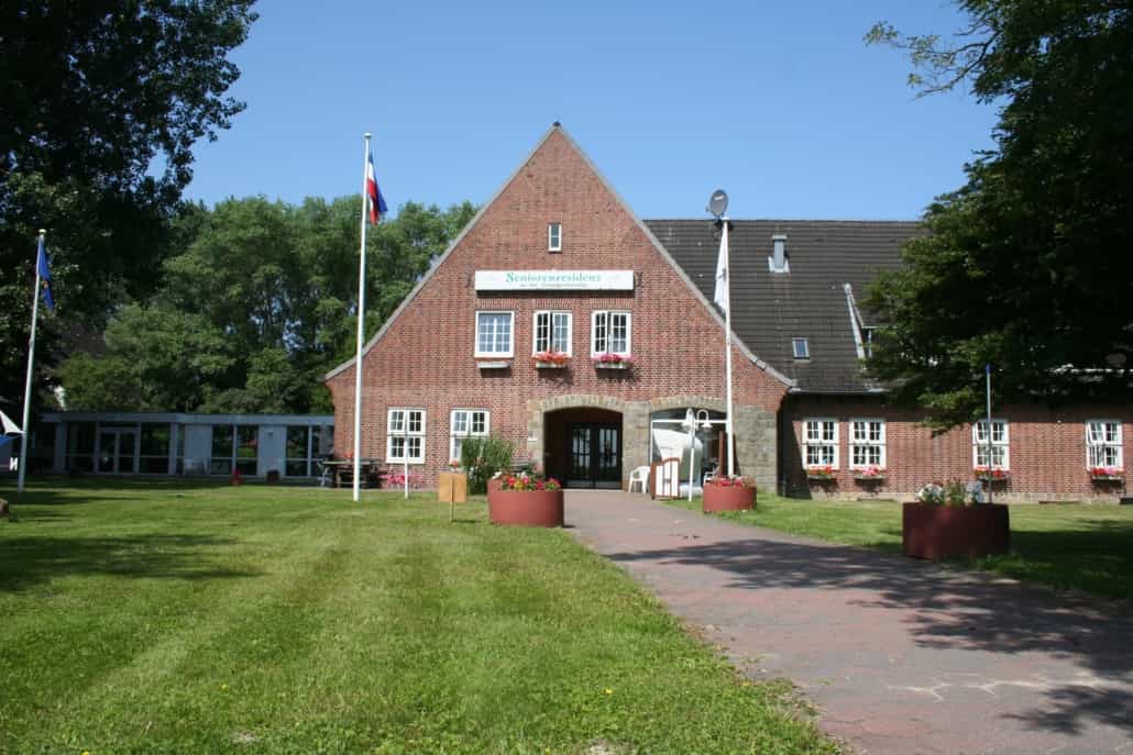 Pflegefachkraft (m/w/d) als Dauernachtwache - sichere Dir Deinen Platz im Team! Großenbrode - newcare home Großenbrode - Praxia