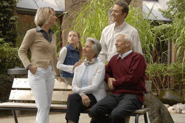 Pflegefachassistenz (m/w/d) in Teilzeit - Mitarbeiten in einem starken Team! Köln - Norbert-Burger-Seniorenzentrum - Praxia