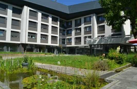 Pflegefachkraft (m/w/d) – Familiäres Miteinander & tolle Benefits inklusive! Horb am Neckar - Altenpflegeheim Ita von Toggenburg - Praxia