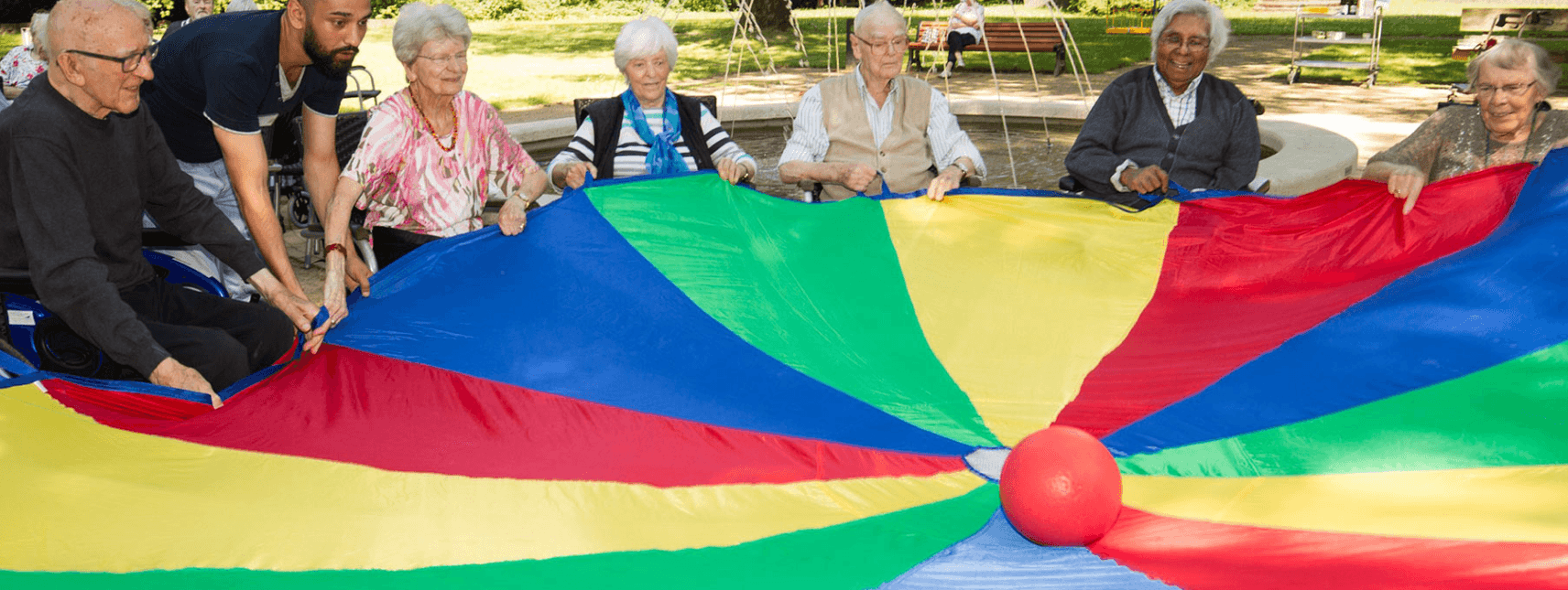 Pflegefachkraft (m/w/d) - Herzlich willkommen! Hamburg - PFLEGEN & WOHNEN FARMSEN - Praxia