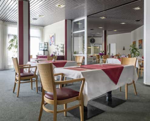 Pflegefachkraft (w/d/m) für den Tag- und Nachtdienst - Komm in unser motiviertes Team! Brühl - Seniorenresidenz „Brühl“ - Praxia