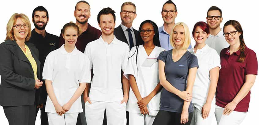 Pflegefachkraft (m/w/d) - Ein starkes Team erwartet Sie! Wörth an der Donau - Pro Seniore Schloss Wörth - Praxia