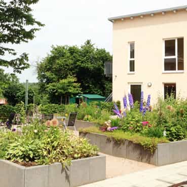 Pflegefachkraft für die Dauernachtwache (m/w/d) - Wir suchen genau Dich! Kassel - SHK - Seniorenwohnanlage - Wohngruppenhaus "Schöne Aussicht" - Praxia