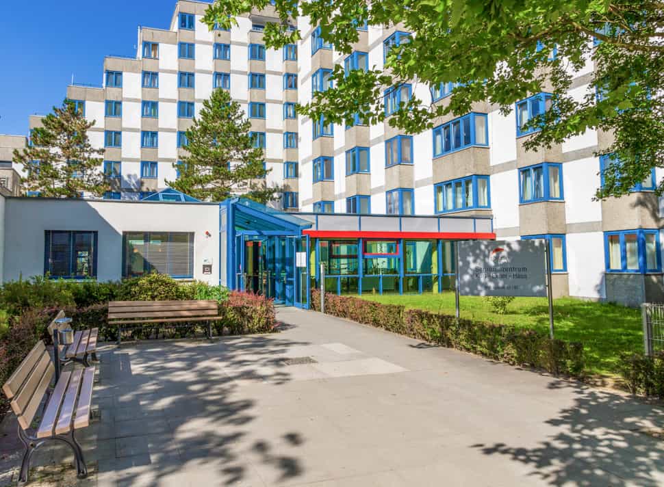 Wohnbereichsleitung (m/w/d) - Wir bieten Dir alle Möglichkeiten! Berlin - Senioren-Residenz „Kurt-Exner-Haus" - Praxia