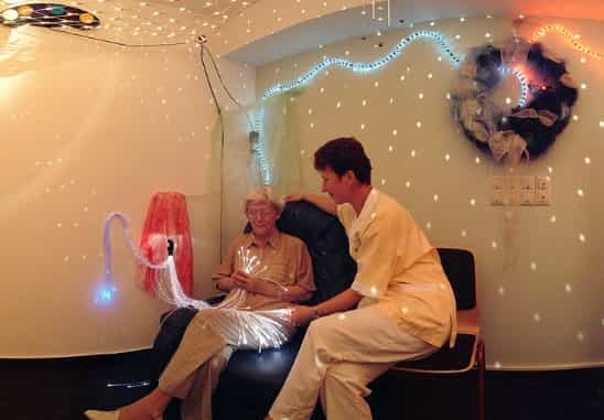 Stellvertretende Wohnbereichsleitung (m/w/d) - Dein Arbeitsplatz in einer familiären Arbeitsatmosphäre! Neuruppin - EMVIA Seniorenwohnpark Neuruppin - Praxia