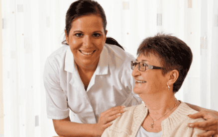 Pflegehelfer:in mit LG1 und LG2  (m/w/d) in Teilzeit (30-35 Stunden/Woche) - Herzlich willkommen! Duisburg - Pflegezentrum West - Praxia