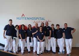 Pflegefachkraft (m/w/d) für die Intensivmedizin - Willkommen im Team! Dortmund - Hüttenhospital Dortmund-Hörde - Praxia