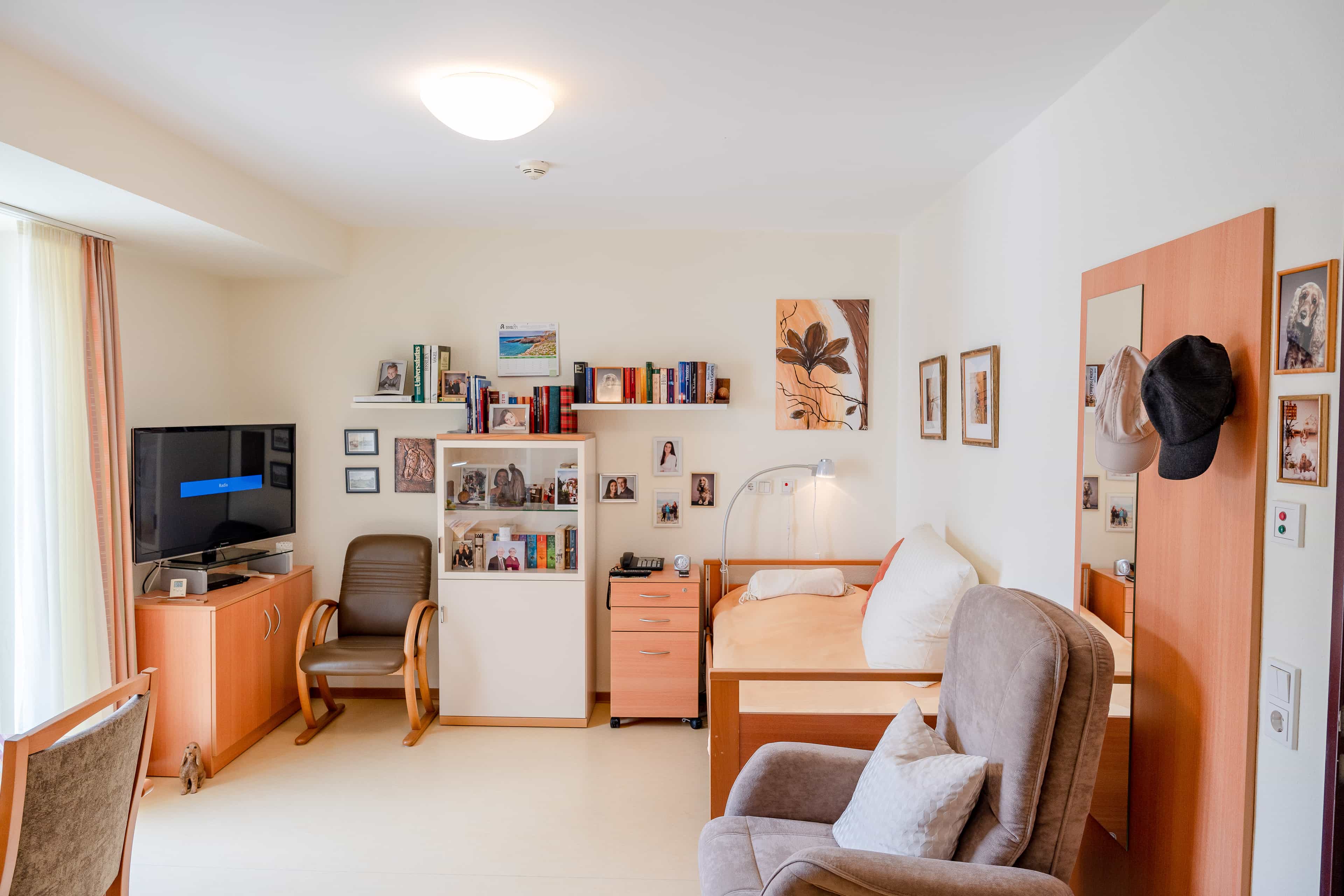 Pflegefachkraft (m/w/d) - Wir suchen Sie!  Goslar - AWO Wohn- und Pflegeheim Goslar	 - Praxia