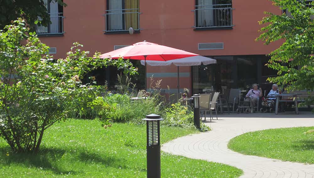 Pflegefachkraft (m/w/d) - Werde Teil unseres Teams! Hagen - wohlbehagen im Lukaspark - Praxia