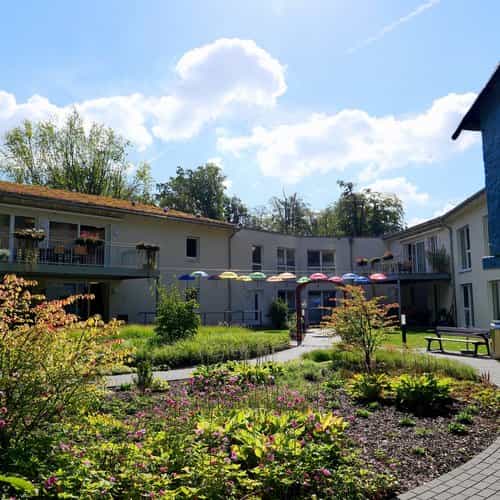 Pflegefachkraft (m/w/d) - Ein Job, den Sie lieben werden! Viersen - Evangelisches Altenzentrum , Haus im Johannistal - Praxia