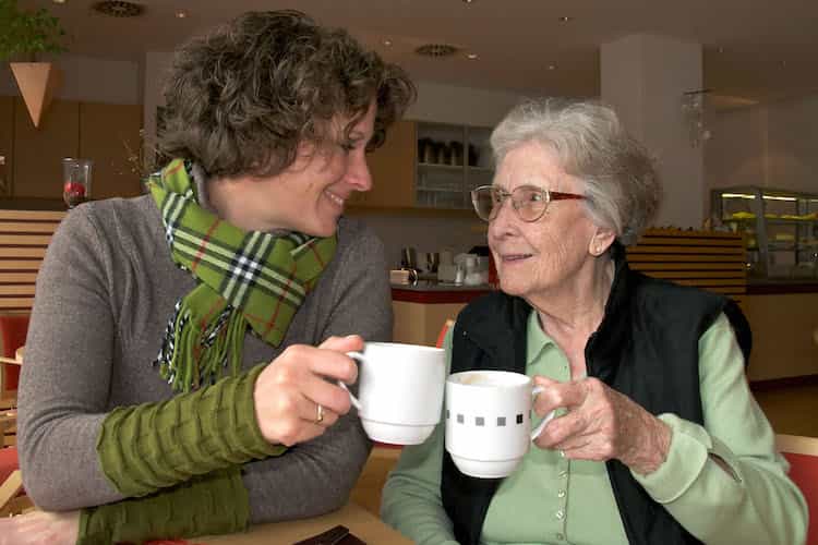 Pflegefachkraft (m/w/d) - Wir begleiten Menschen! Neuruppin - ASB - Seniorenhaus "Am Fontaneplatz" - Praxia