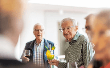 Pflegefachkraft (m/w/d) - Teamplayer:in mit Herz gesucht! Düsseldorf - Premium-Residenz Schlosspark - Praxia