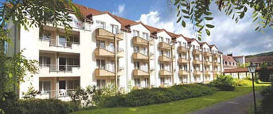 Pflegefachkraft (m/w/d) Neurologie Phase B/C - Wir suchen Sie! Bad Liebenstein - MEDIAN Heinrich-Mann Klinik - Praxia