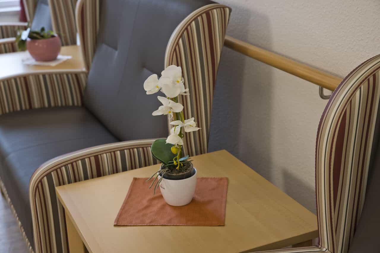 Pflegefachkraft für den Früh- UND Spätdienst (m/w/d) - Bei uns startet Ihre Karriere! Sprockhövel - Haus am Quell - Praxia