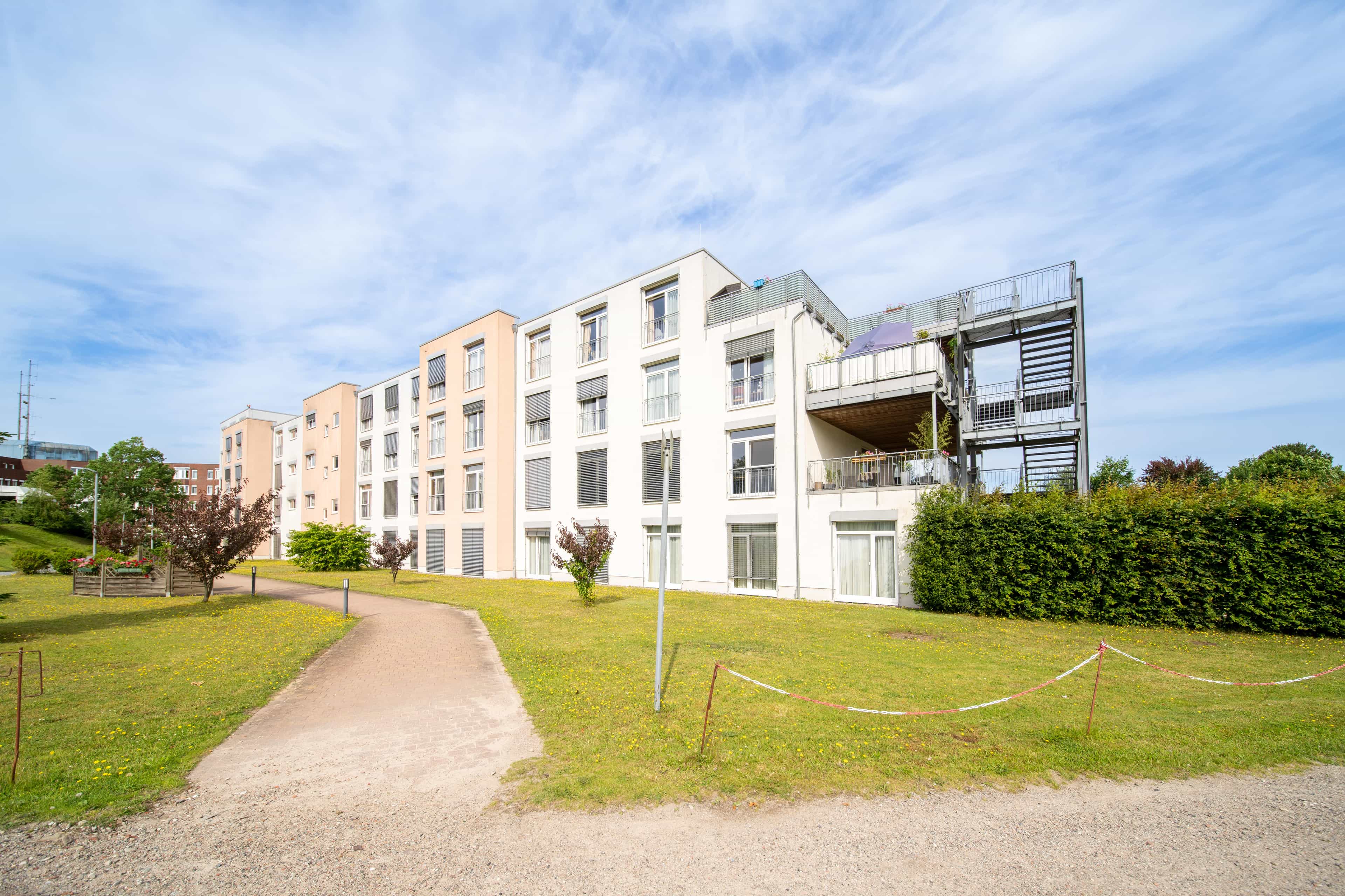 Pflegefachkraft (w/m/d) - Hier sind Sie richtig!  Elmshorn - Atemzeit Nord Elmshorn - Praxia