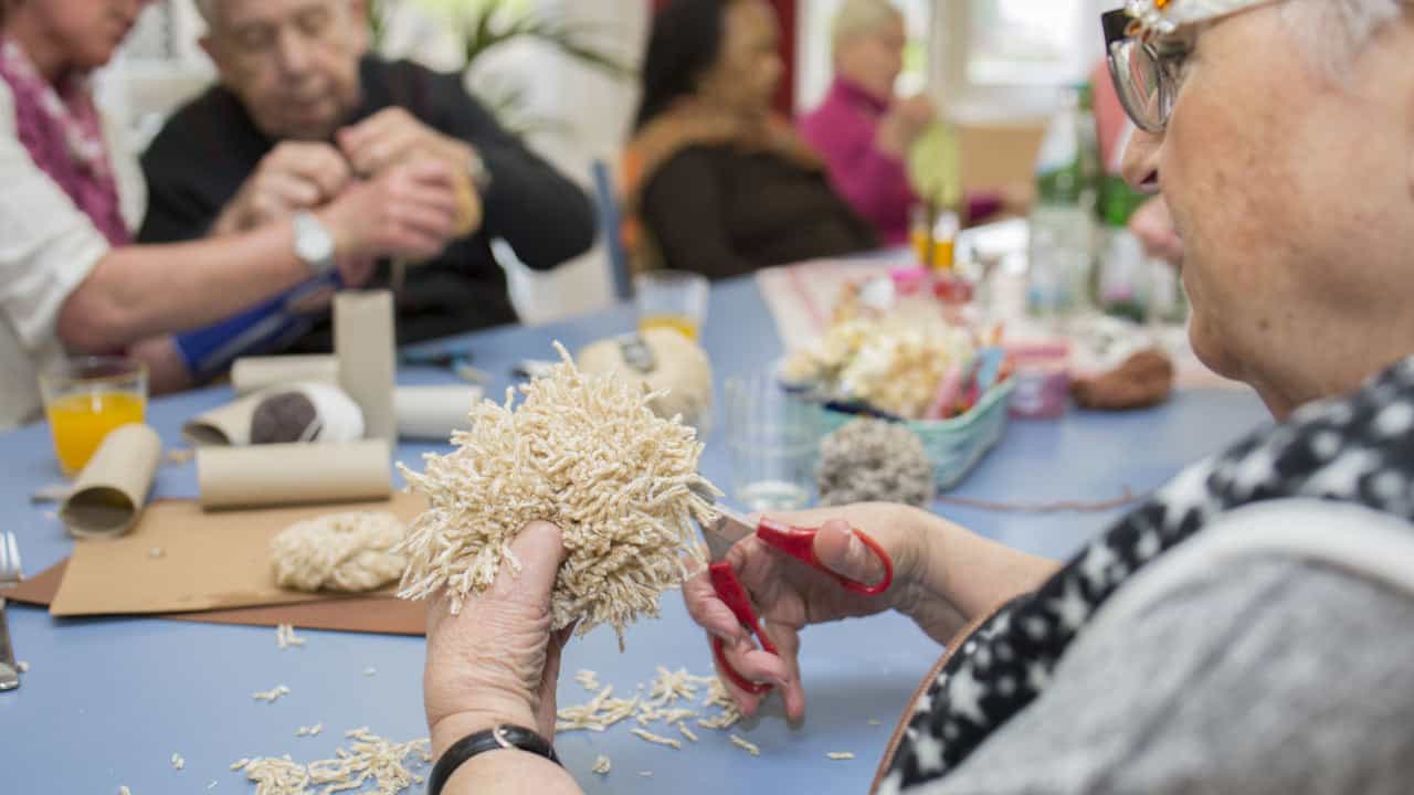 Pflegefachkraft als Wundexpert:in (m/w/d) - Gemeinsam nutzen wir den Tag! Bergisch Gladbach - Senioren-Park carpe diem Bensberg - Praxia