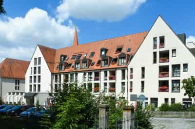 Pflegefachkraft (m/w/d) - Gemeinsam Gutes tun! Fürth - AWO Wohnstift Käthe-Loewenthal - Praxia