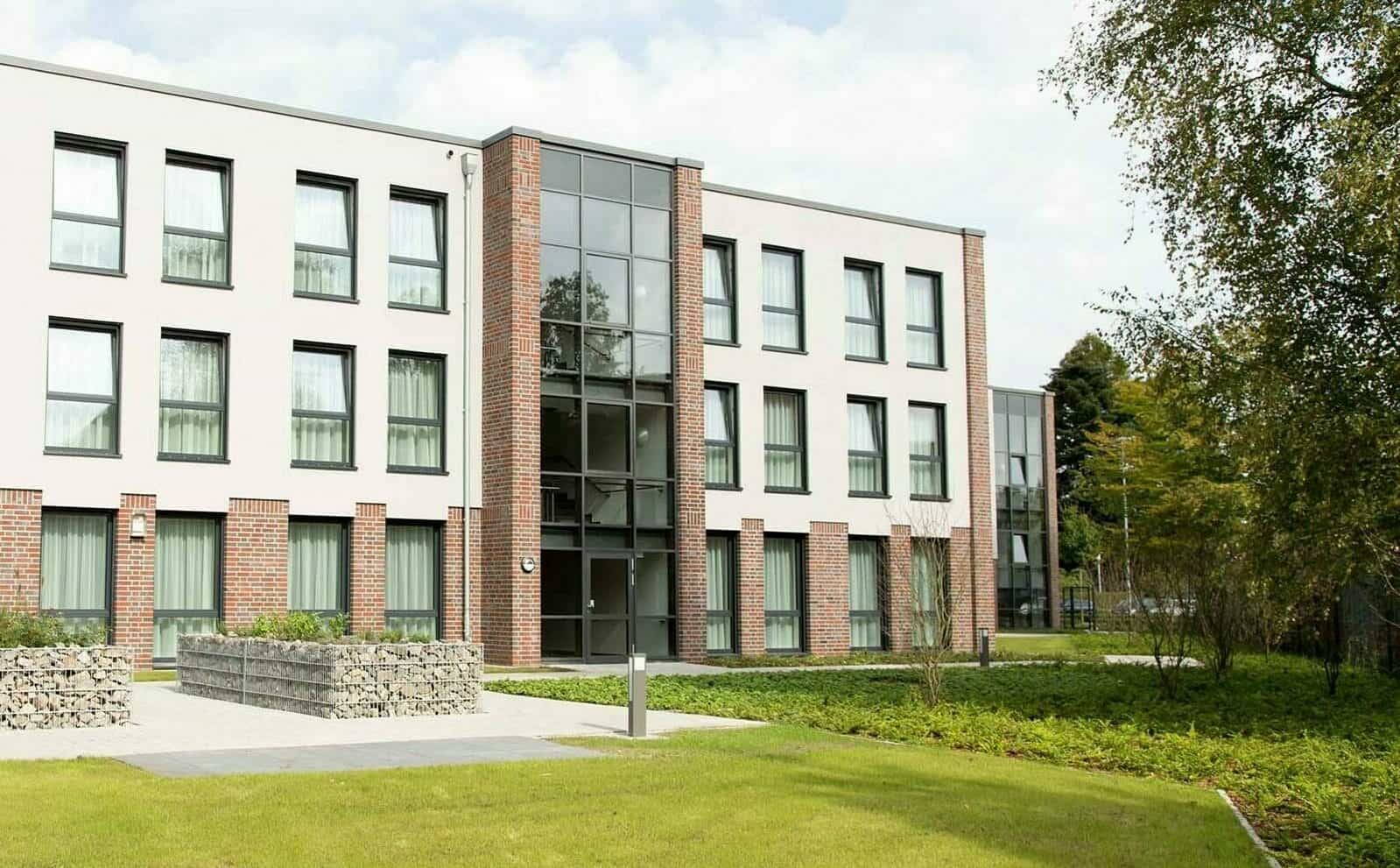 Pflegefachkraft (w/m/d) - Hier sind Sie richtig! Westerstede - HANSA Pflegezentrum Westerstede - Praxia