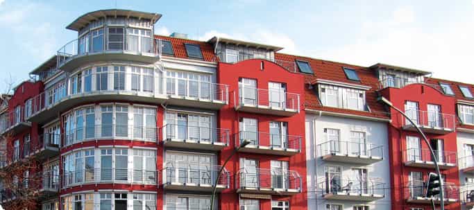 Wohnbereichsleitung (m/w/d) - Wir freuen uns auf Dich! Berlin - Senioren- und Therapiezentrum "Haus am Loeperplatz" - Praxia