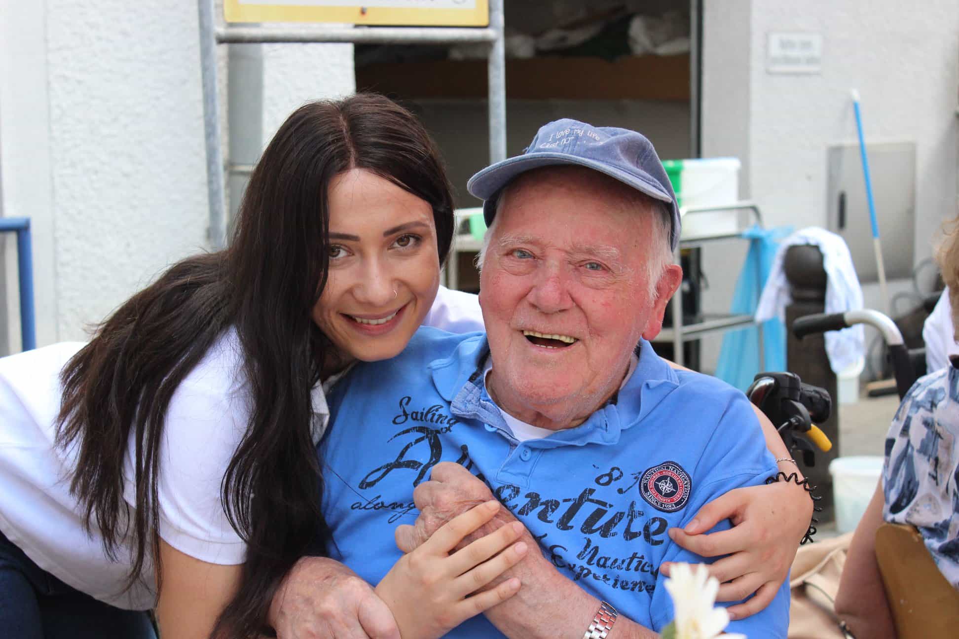 Pflegedienstleitung (w/d/m) - Dein Ticket in die Zukunft! Berlin - Pro Seniore Krankenheim Genthiner Straße - Praxia