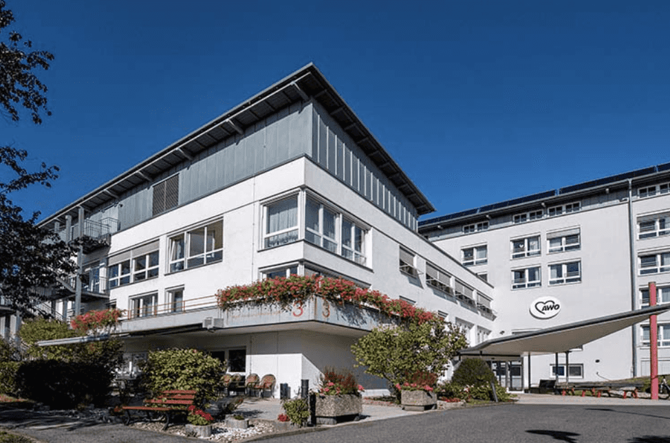 Wundmanager:in (m/w/d) – Wir suchen Zuwachs in unserem Team! Markkleeberg - AWO Seniorenzentrum Markkleeberg - Praxia