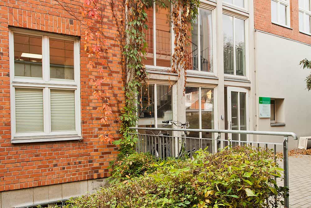 Medizinische:r Fachangestellte:r (m/w/d) – Ihr neuer Arbeitsplatz in einem eingespielten Team! Hamburg - KfH-Nierenzentrum für Kinder und Jugendliche am Kinder-UKE - Praxia