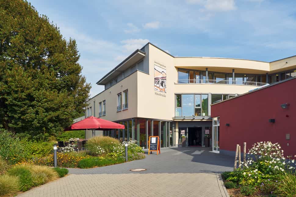 Wohnbereichsleitung (m/w/d) - Wir bieten Dir alle Möglichkeiten! Marktheidenfeld - Alloheim Seniorenzentrum Mainbrücke - Praxia