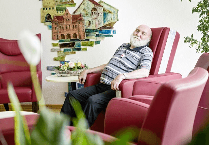 Wundmanager:in (m/w/d) - Herzlich willkommen! Konstanz - Haus Talgarten - Praxia