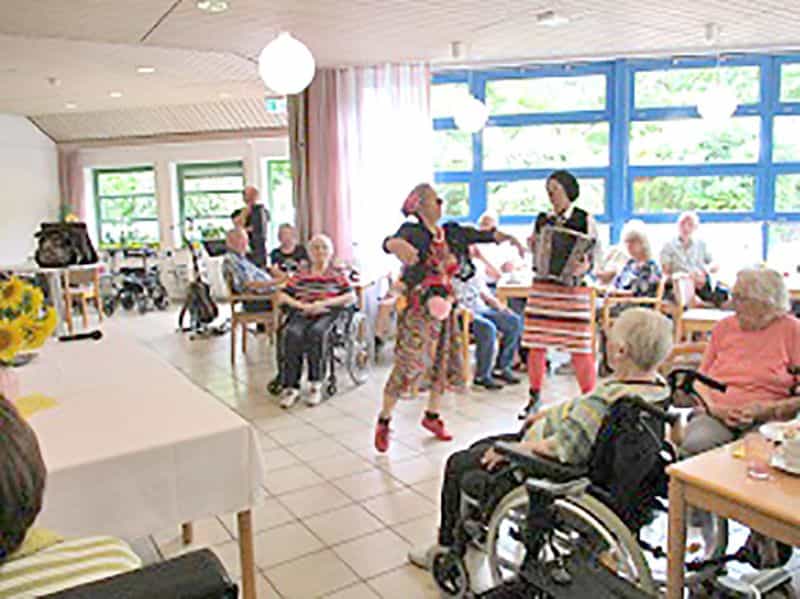 Pflegefachkraft (m/w/d) als Dauernachtwache - Traumjob gesucht?  Künzelsau - Paul Wilhelm von Keppler-Stiftung Seniorenzentrum St. Bernhard - Praxia