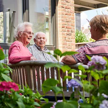 Pflegefachkraft zur Unterstützung Praxisanleitung (m/w/d) - Starten Sie mit uns in eine gemeinsame Zukunft! Meckenheim - Cellitinnen Hausgemeinschaft St. Elisabeth - Praxia