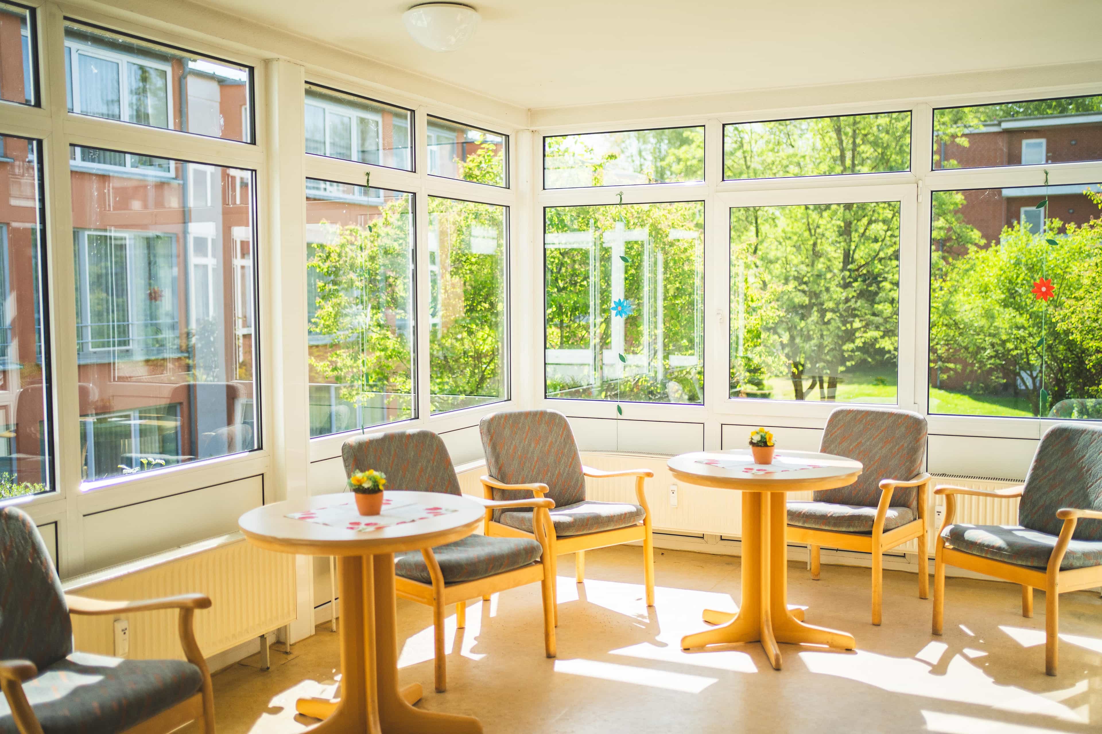 Pflegefachkraft als Dauernachtwache (m/w/d) – Werden Sie Teil unseres Teams! Lübeck - Senior:InnenEinrichtung Am Behnckenhof - Praxia