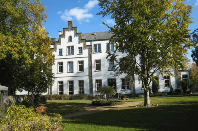 Pflegefachkraft (w/d/m) - Komm in unser multikulturelles Team! Unkel - Cellitinnen-Altenheim Christinenstift Unkel - Praxia