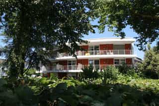 Pflegefachkraft (w/m/d) - Hier bist Du richtig! Korschenbroich - Seniorenhaus Korschenbroich - Praxia