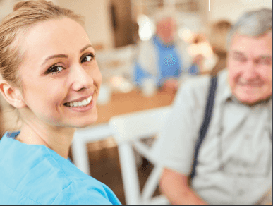 Pflegefachkraft und Wundexpert:in (w/m/d) in Teilzeit (bis zu 75%) - Hier sind Sie richtig! Iserlohn - Diakonie Bethanien Iserlohn - Praxia