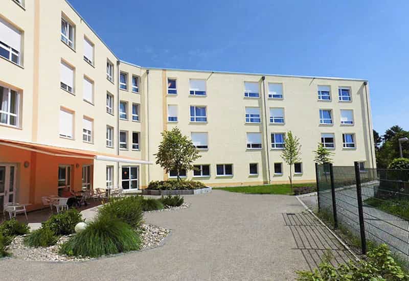 Pflegefachkraft (m/w/d) - Wir bieten Dir alle Möglichkeiten! Dortmund - Seniorenzentrum Kurler Busch - Praxia