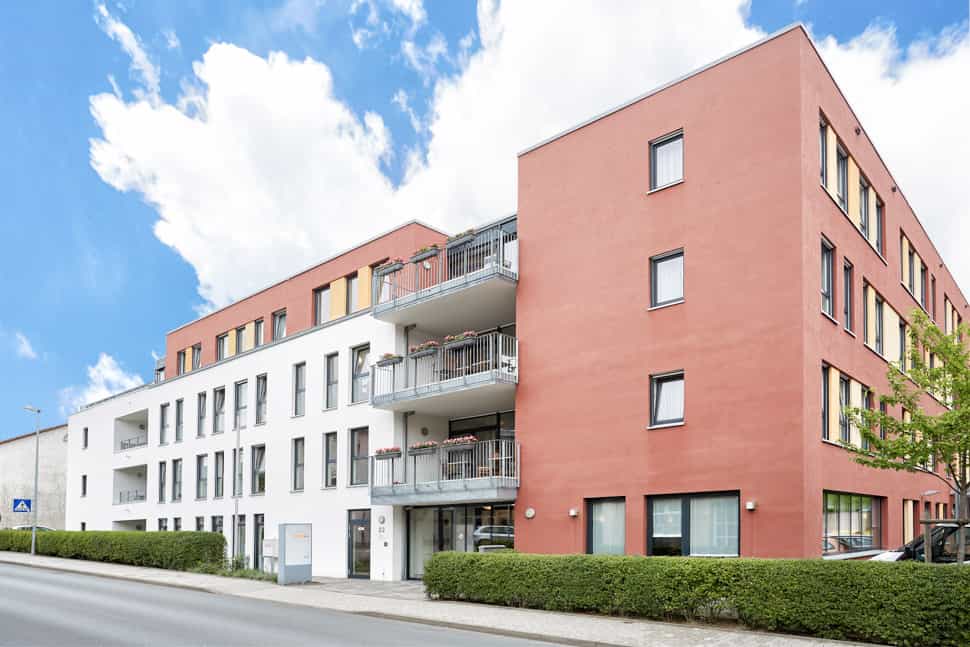 Pflegefachkraft (m/w/d) - Wir bieten Dir alle Möglichkeiten! Sundern (Sauerland) - Alloheim Pflegezentrum Sundern - Praxia