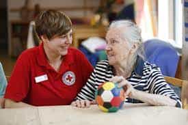 Pflegefachkraft (w/d/m) im Tagdienst - Komm jetzt zu uns! Dresden - Pflege- und Seniorenheim „Clara Zetkin“ - Praxia