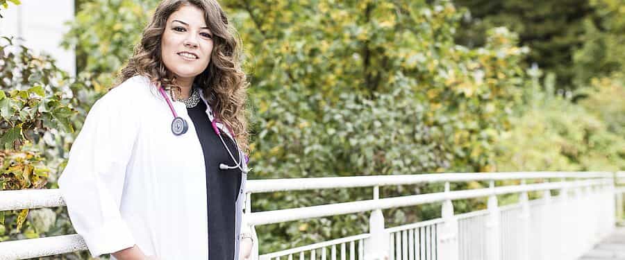 Pflegefachkraft (w/m/d) - Bei uns startet Ihre Karriere! Wiesbaden - Median Klinik NRZ Wiesbaden - Praxia