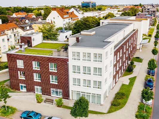 Praxisanleitung (m/w/d) - Bei uns kannst Du Dich geborgen fühlen! Bremen - KerVita Senioren-Zentrum "Schöne Flora" - Praxia